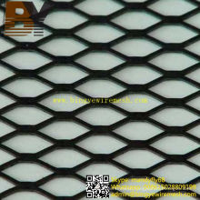 Architectural Screens Aluminum Expanded Sheet